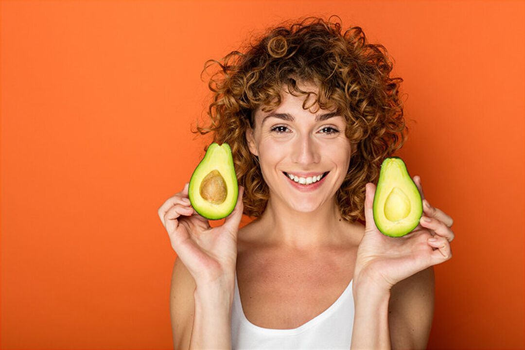 Ang mga avocado ay isa sa mga pangunahing pagkain ng ketogenic diet. 